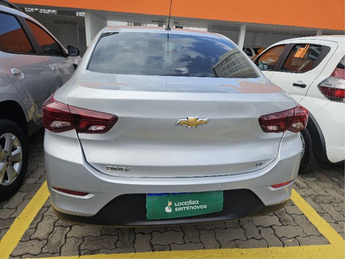 Chevrolet Onix 1.0 FLEX PLUS LT MANUAL