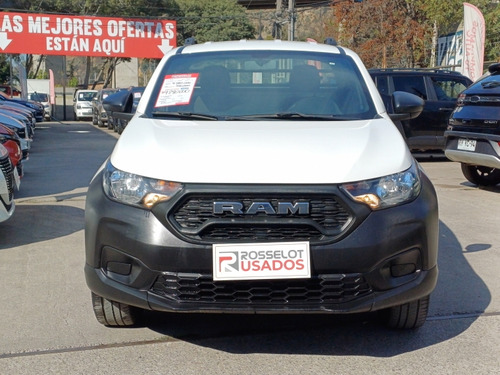 RAM 700 700 SLT 1.4