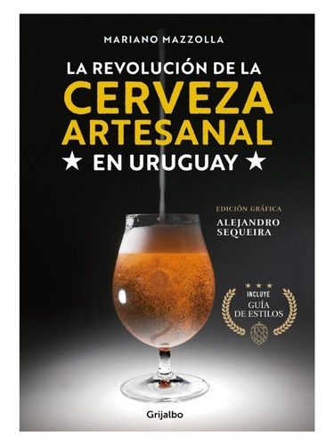 La Revolución De La Cerveza Artesanal En Uruguay