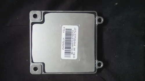 Computadora Caja Silverado