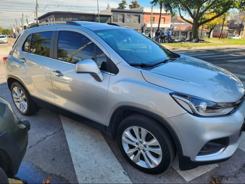 Chevrolet Tracker 1.8 Ltz+ 140cv