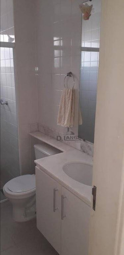 Imagem 12 de 30 de Apartamento Tipo Resort - Parque Prado (já Locado P/renda) - Campinas Sp. - Ap18153