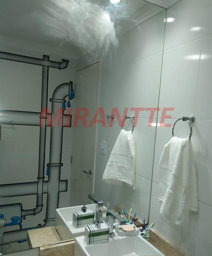Imagem 15 de 15 de Apartamento Em Vila Zaira - Guarulhos, Sp - 340244
