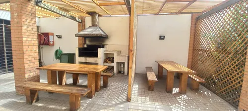 Se Vende Departamento, 2 D, 2 B, Cercano A Metro Republica