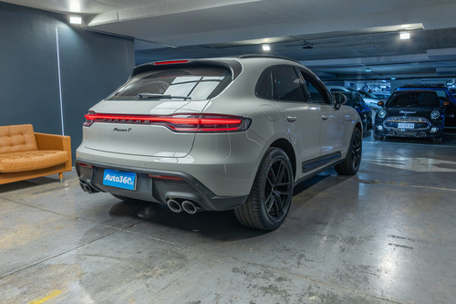 Porsche Macan 2.0 T Iii 4x4 2024