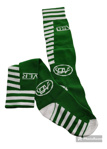 Medias Para Deporte ( Besibol, Futbol, Softbol), Calcetas