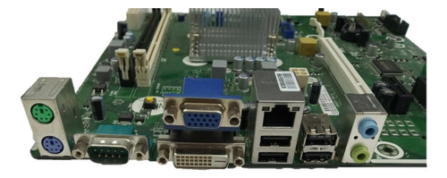 Polar 729725-001 Tarjeta Madre Hp Prodesk 405 G1 Mt Amd