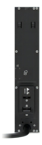 Pack De Baterías Ups Apc Srt96bp 96v 3kva Smart Srt