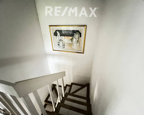 Re/max 2mil Vende Townhouse En Res. Terrazas De Guacuco, Mun. Arismendi, Isla De Margarita, Edo. Nueva Esparta