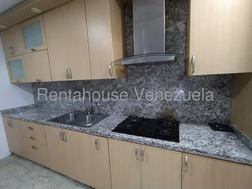 Casa En Venta - Cg 25-18338