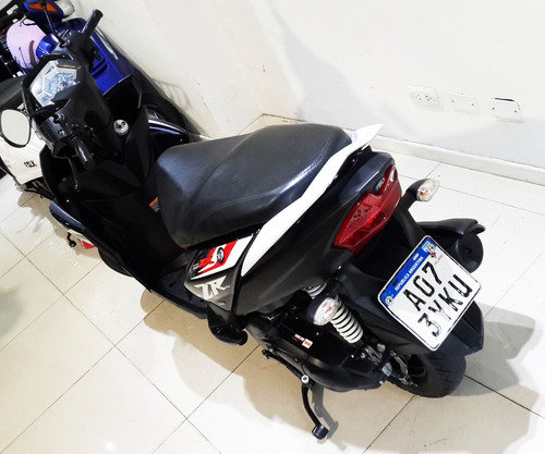 Yamaha Ray Zr 115 Garantia 6 Meses Oficial Yamaha Ciclofox