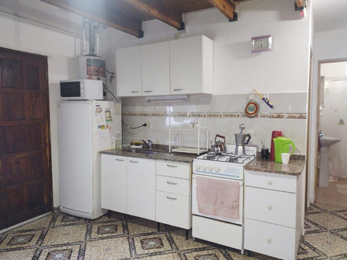 Imagen 8 de 16 de Venta Duplex Centrico Mar Del Tuyu Con Gas Natural