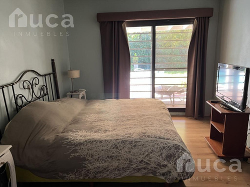 Imagen 14 de 30 de Venta | Moderna Casa Nueva C/jardin Y Piscina | Barrio La Bota