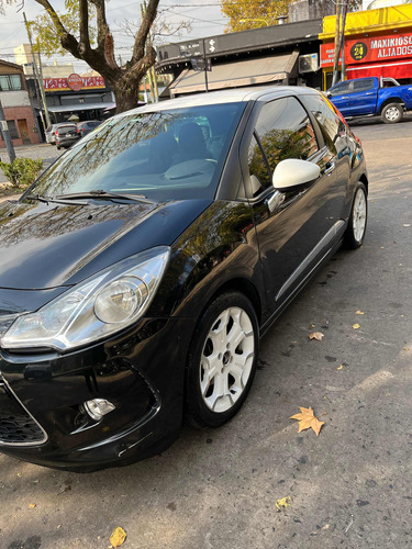 Citroën DS3 1.6 Thp 156 Sport Chic