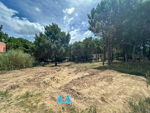 Venta Oportunidad Lote - 1354 Metros - Costa Esmeralda Barrio Residencial 1
