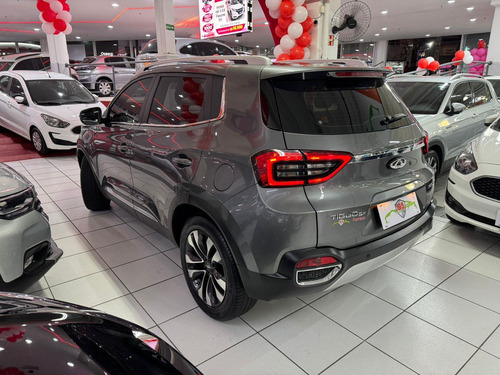 Chery Tiggo 5X TXS 1.5 16V TURBO FLEX AUT.