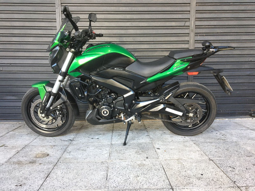 Bajaj - Dominar 400 - 2024