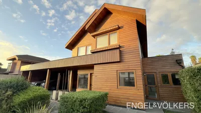 Casa en venta