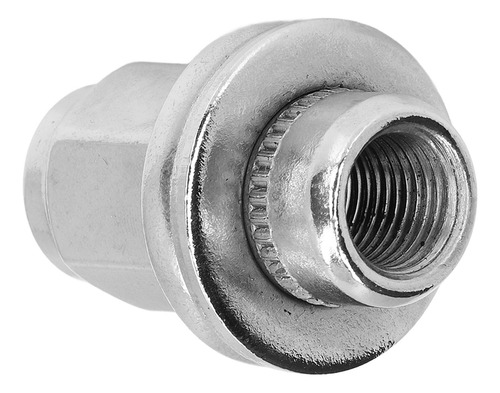 Tuerca De Rueda M14x1.5 Tuercas Abombadas De Acero Forjado E