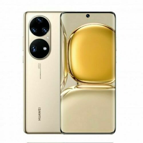 Imagen 1 de 1 de Huawei P50 Pro 5g