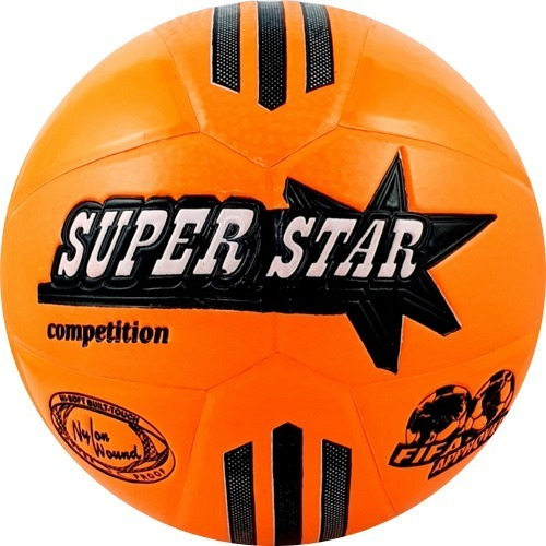 Balon Microfutbol 3.5 Profesional Superstar