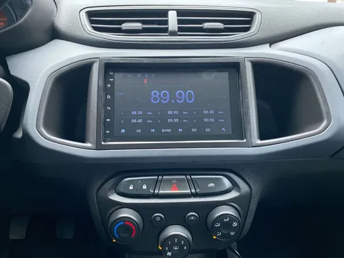 Chevrolet Joy 1.4 Ltz Mt