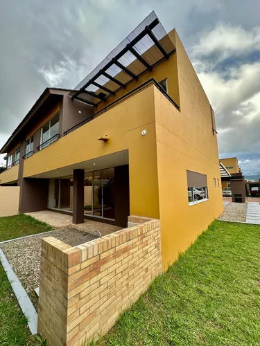 Casa En Venta En Vereda Chuntame. Cod V16278
