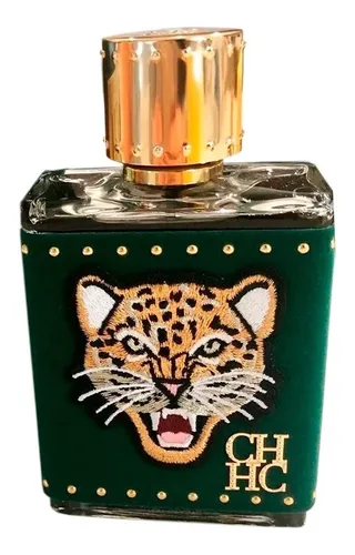 Carolina Herrera Ch Beasts Edp 100ml Premium