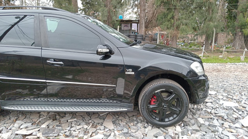 Mercedes-Benz ML 5.0 Ml500 Sport