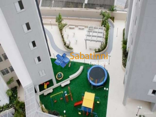Apartamento A Venda Em Sp Aclimação - Ap04335 - 69302031