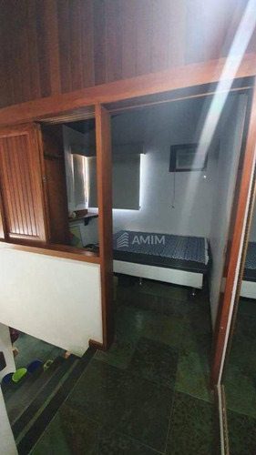Imagem 17 de 30 de Casa À Venda, 100 M² Por R$ 690.000,00 - Geribá - Armação Dos Búzios/rj - Ca0761