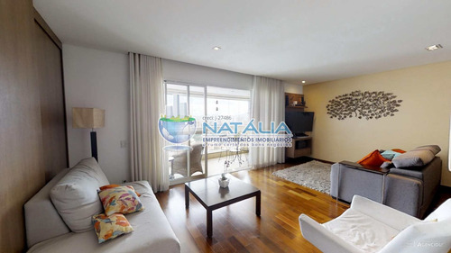 Imagem 17 de 30 de Apartamento Com 3 Dorms, Alto Da Lapa, São Paulo - R$ 1.55 Mi, Cod: 63705 - V63705