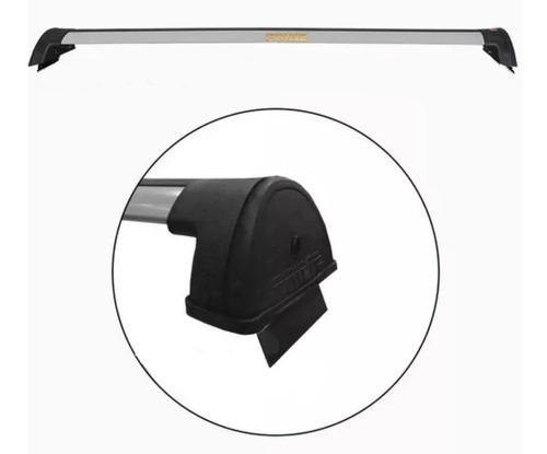 Rack Teto Bagageiro Chevrolet Vectra Gl Gls Cd Gsi Confort