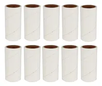 Comprar Rollo Quita Pelusa Pelo Perro Gato 10 Repuestos Adhes