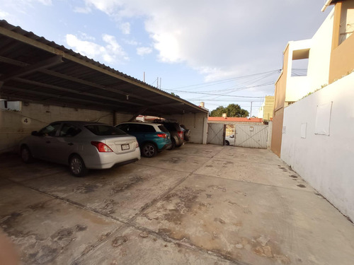Terreno De 250 M2 En Jardines De Miraflores, Merida