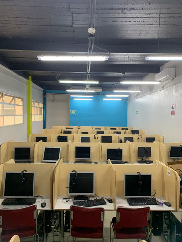 Oficina De 36.6 M2 En La Col. San Miguel Chapultepec, Alc. Miguel Hidalgo
