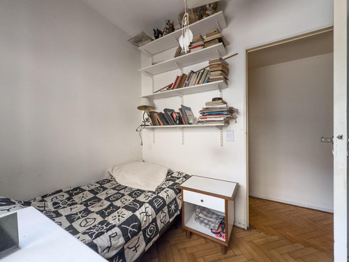 Venta Departamento 4 Amb. Con Cochera - Retiro