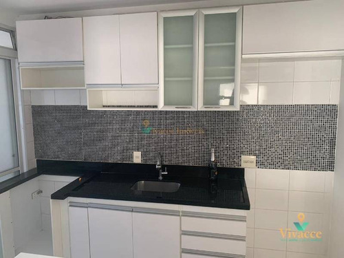 Imagem 20 de 21 de Apartamento Com 3 Dormitórios À Venda, 78 M² Por R$ 638.000,00 - Vila Formosa - São Paulo/sp - Ap3070
