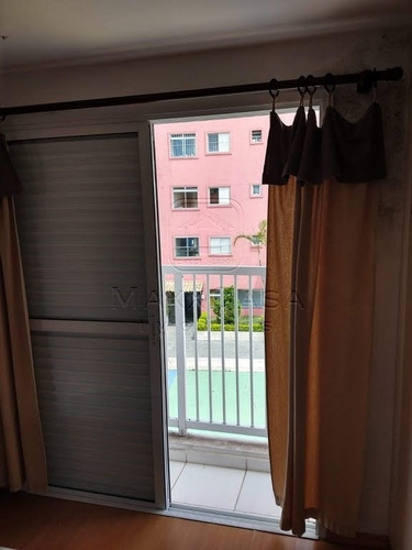 Imagem 15 de 15 de Casa De Condominio Em Socorro - São Paulo - 15077
