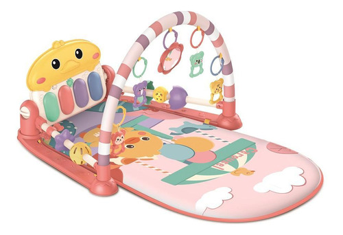 Tapete Piano - Zoop Toys
