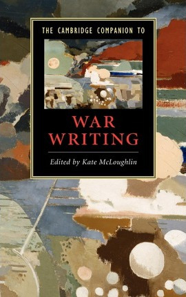 Libro The Cambridge Companion To War Writing - Kate Mclou...