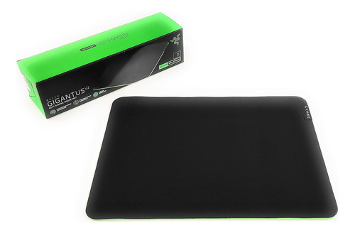 Alfombrilla De Raton Para Juegos Razer Gigantus V2 Medium...