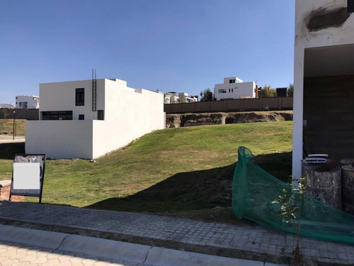 Imagen 5 de 13 de Terreno En Venta Lomas De Angelópolis Isla Blanca Ubicación Privilegiada.