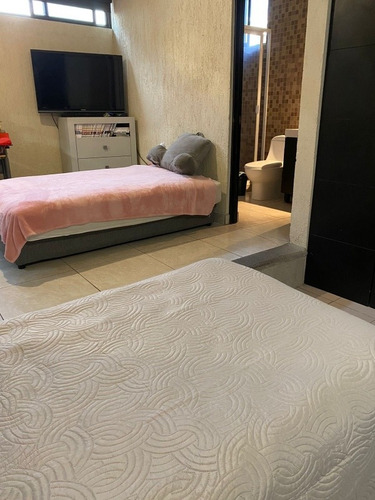 Imagen 13 de 16 de Casa Delicias De Fin De Semana En Cuernavaca