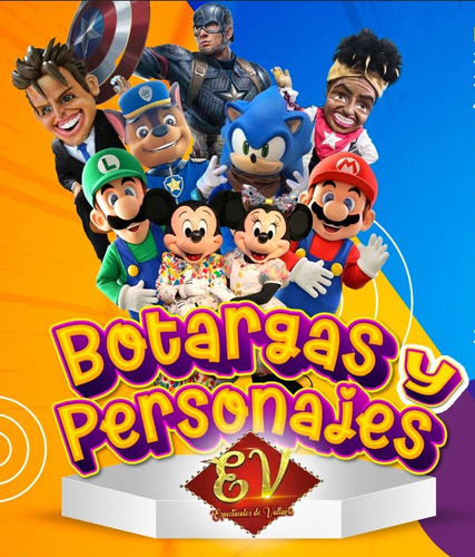 Botargas 