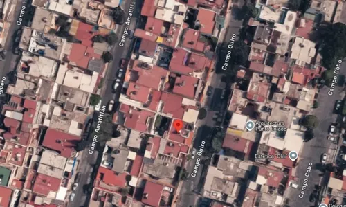 Casa En Venta, Azcapotzalco, San Antonio ,cdmx