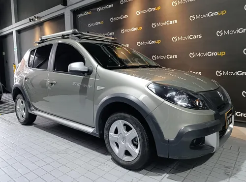 Renault Stepway 1.6l