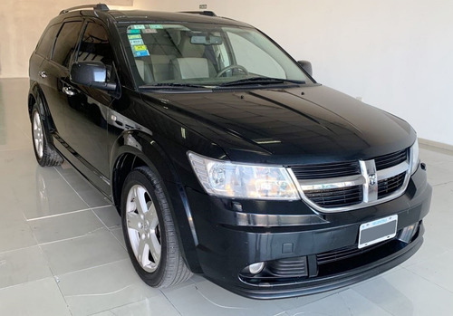 Imagen 3 de 14 de Dodge Journey