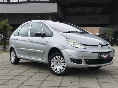 Citroën Xsara Picasso Xsara Picasso Glx 1.6