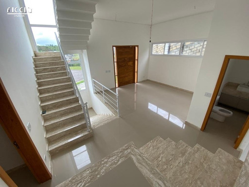 Imagem 4 de 15 de Casa Em Condominio - Urbanova - Ref: Ri4185 - V-ri4185